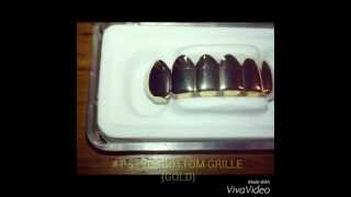 HIPHOPBLING GRILLZ REVIEW