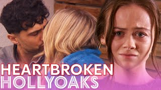 Lonely And Heartbroken | Hollyoaks