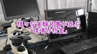 027_科学技術高校　校舎紹介Part 2   15秒版