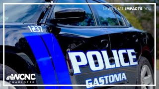 Gastonia police cracks down on retail theft