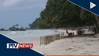 DOT, mas maghihigpit sa muling pagbubukas ng Boracay