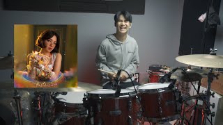 BOWKYLION - บานปลาย (Drum Cover) | EarthEPD