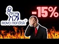 Is Novo Nordisk Stock An Undervalued Buy Near 52 Week Low? | MASSIVE Upside! | NVO Stock Analysis |