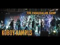 The Panasdalam Bank - Koboy Kampus ft. Jason Ranti Live Epicentrum Walk Jakarta