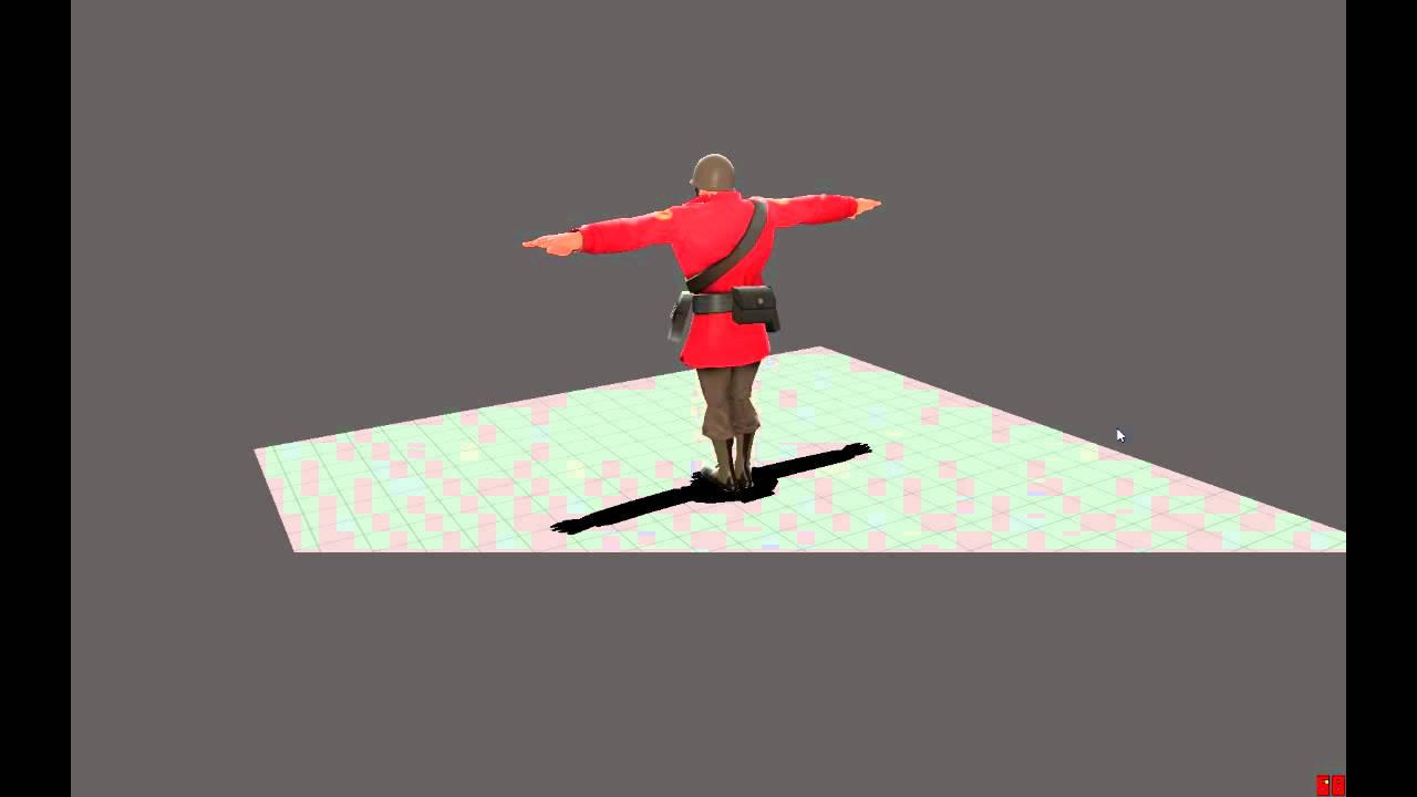 Tf2 Soldier Taunt Youtube