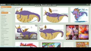 Deviantart Cringe 30 with Sister
