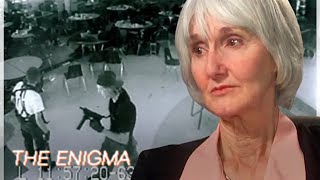 The sentencing of the young Columbine criminal’s mother