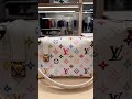 🌪 lv side trunk multicolor white u0026 more of new lv x murakami bags