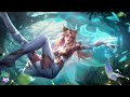 Gameplay Erin - (NOVA SKIN) Honor Of Kings Br