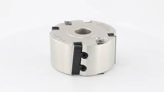 060A00100 Shear Rebate Cutter Block Head Z4