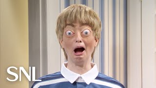 The Incident - SNL