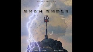 BHAM BHOLE | ANKY NAIN | PRFKT | Latest Haryanvi Song 2025