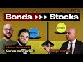 Bonds Will Perform Better Than Stocks, Here’s Why | Mikael Sarwe