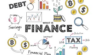 What is Finance | Why finance Matters |\