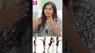 Breast-க்கு இந்த Workout பண்ணுங்க! - Siddha Dr. Sharmika Explains | Saggy Breast #galattapink