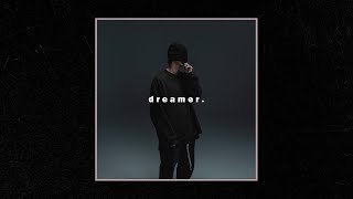 Free NF Type Beat - ''Dreamer'' | Sad Emotional Rap Piano Instrumental 2021