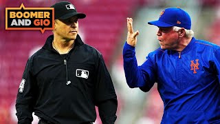 Mets lose 8 of their last 10 games | Boomer and Gio