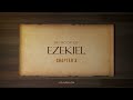 the book of ezekiel full audio bible cev