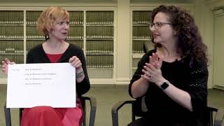 UC BERKELEY LIBRARIANS ANSWER THE WEB'S MOST SEARCHED QUESTIONS