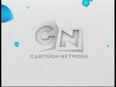 Cartoon Network Noods Bumper Breakdancing Nood 2008 2010 Youtube
