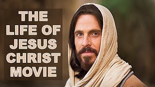 THE LIFE OF JESUS CHRIST (KJV) [MOVIE STARRING: JOHN FOSS]