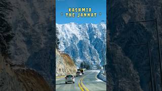 The Kashmir Valley | #viralshorts