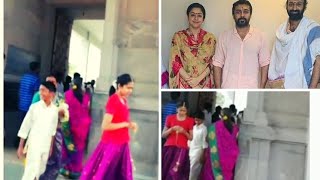 Actor Surya Kids Diya and Dev Unseen pics and Video Collection | Actress Jyothika Kids Latest