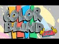 NonStop Games - Color Blind - NonStop Families