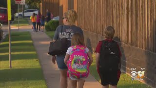 Keeping your kids safe when walking or biking to school