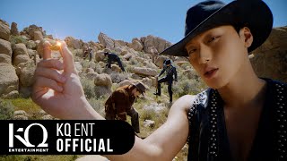 ATEEZ(에이티즈) - 'WORK' Official MV