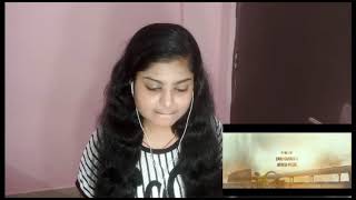 MAJILI | Naga Chaitanya | Samantha | Trailer Reaction