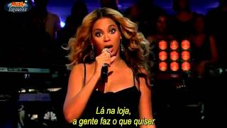 Beyoncé - Countdown (Legendado)