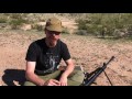 Semiauto DPM Light Machine Gun Review