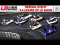 Le Mans Ultimate - 2.4 Hours of Le Mans Special Event