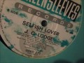 j c lodge selfish lover 1990