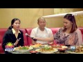 EAT'S FUN: Lemon Box Family KTV