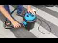 Tsunami Vacuum Cleaner TVC-S15 | Vacuum Viral Tik tok