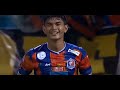 ทักษะและประตูของ ธีรศักดิ์ เผยพิมาย the perfect striker teerasak 2023