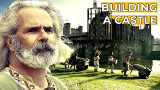 The Castle Builders | Episode 1: Masters & Masons | FD Ancient History