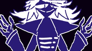 Lost? Frightened? Confused? (deltarune animation)