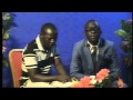 Emission Evangile Eternel : la voix de l'époux du 03/01/2015