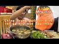 Nấu ngay món CÁ HÚ MẮM KHO Và loại rau đặc biệt Thử lòng BẢO SINH làm lại sổ đất xem phản ứng MẾU ?