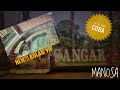 CANGAR Kolam VIP Batu #manosa #healing #wisatabatu #cangar