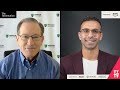 Why Paramount’s Hostile WB Bid Will Win, ChatGPT Head Responds to OpenAI ‘Code Red’ | Dec 8, 2025
