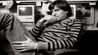Steve Jobs : This is Why Apple is Wildly successful