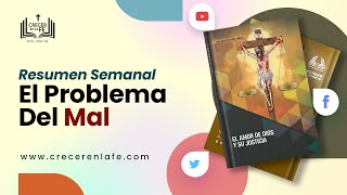 El problema del mal: ¿por qué existe el mal en el mundo si Dios es bueno? Respuesta bíblica