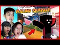 MALING SEMPAK MOMON !! MARI KITA TANGKAP DAN HUKUM !! Feat @sapipurba @sarahviloid Minecraft
