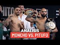 “Moncho” Lebron vs. “Pitufo” Díaz ¿Quién gana y por qué?