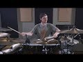 Imagine Dragons - Natural - Drum Cover