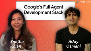 How to build long-running AI agents with ADK 2.0 | The Agent Factory